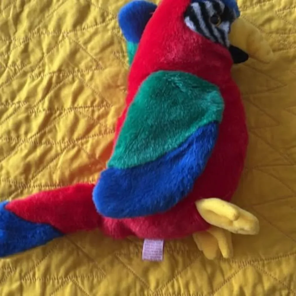 Ty Beanie Babies and Beanie Buddies Lot